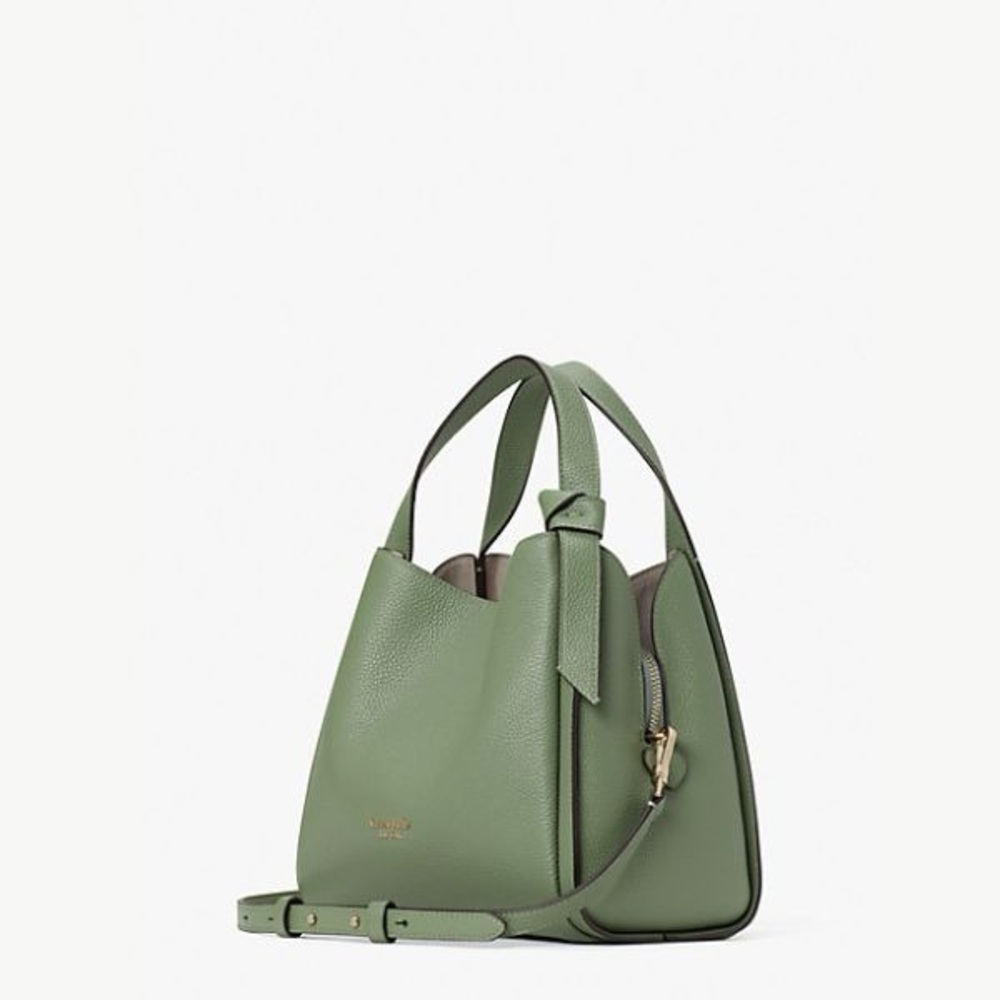 Kate Spade Knott Medium Crossbody Tote